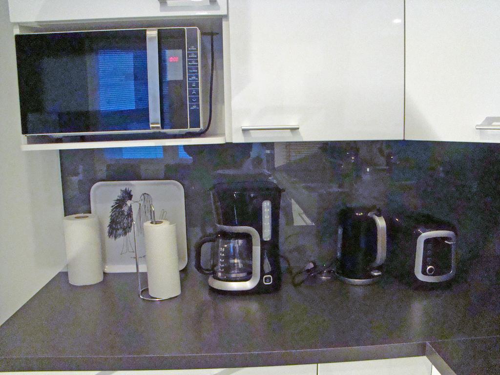 Apartment Santalux *