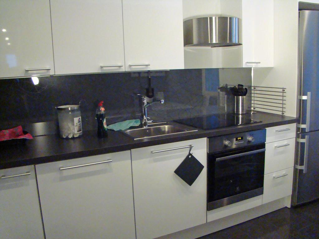 Apartment Santalux Rovaniemi