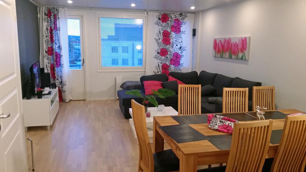 Santalux Rovaniemi