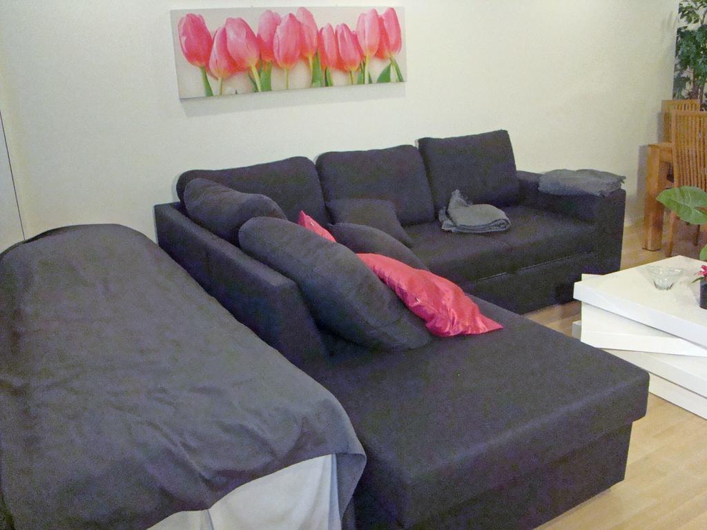 Apartment Santalux