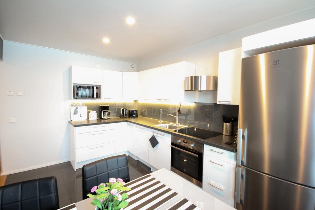 Apartment Santalux Rovaniemi