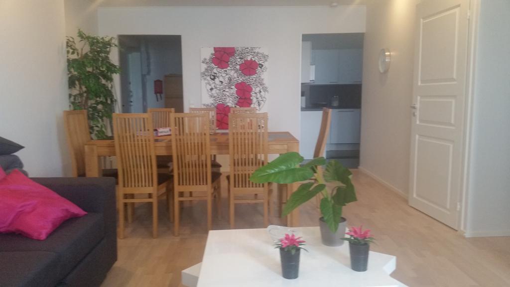 Apartment Santalux *