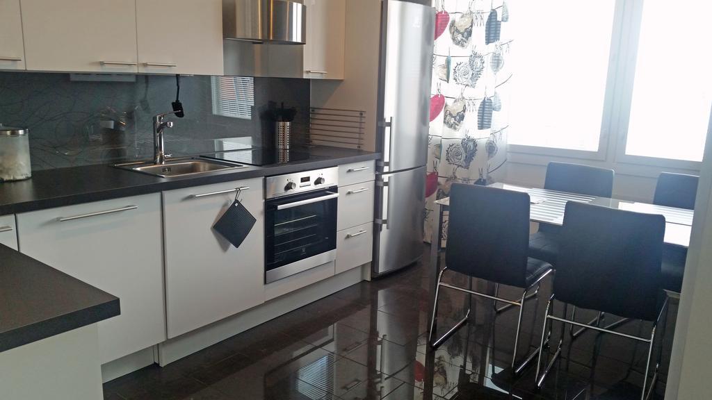 Apartment Santalux *