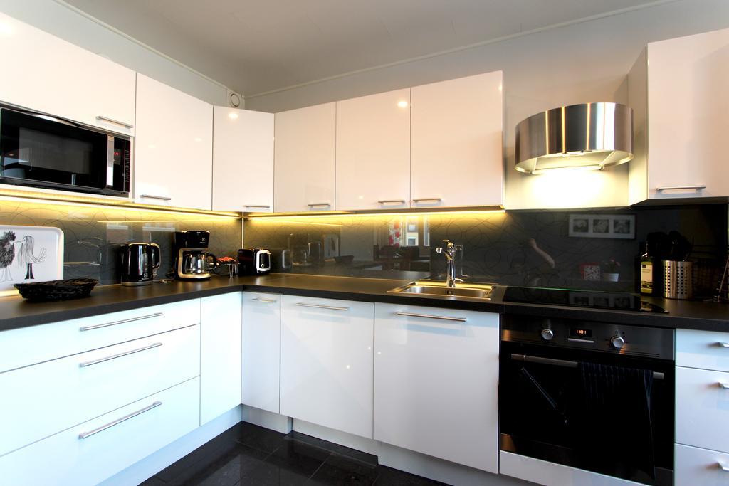 Santalux Apartment Rovaniemi