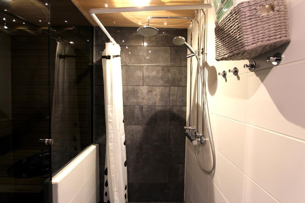 Apartment Santalux Rovaniemi