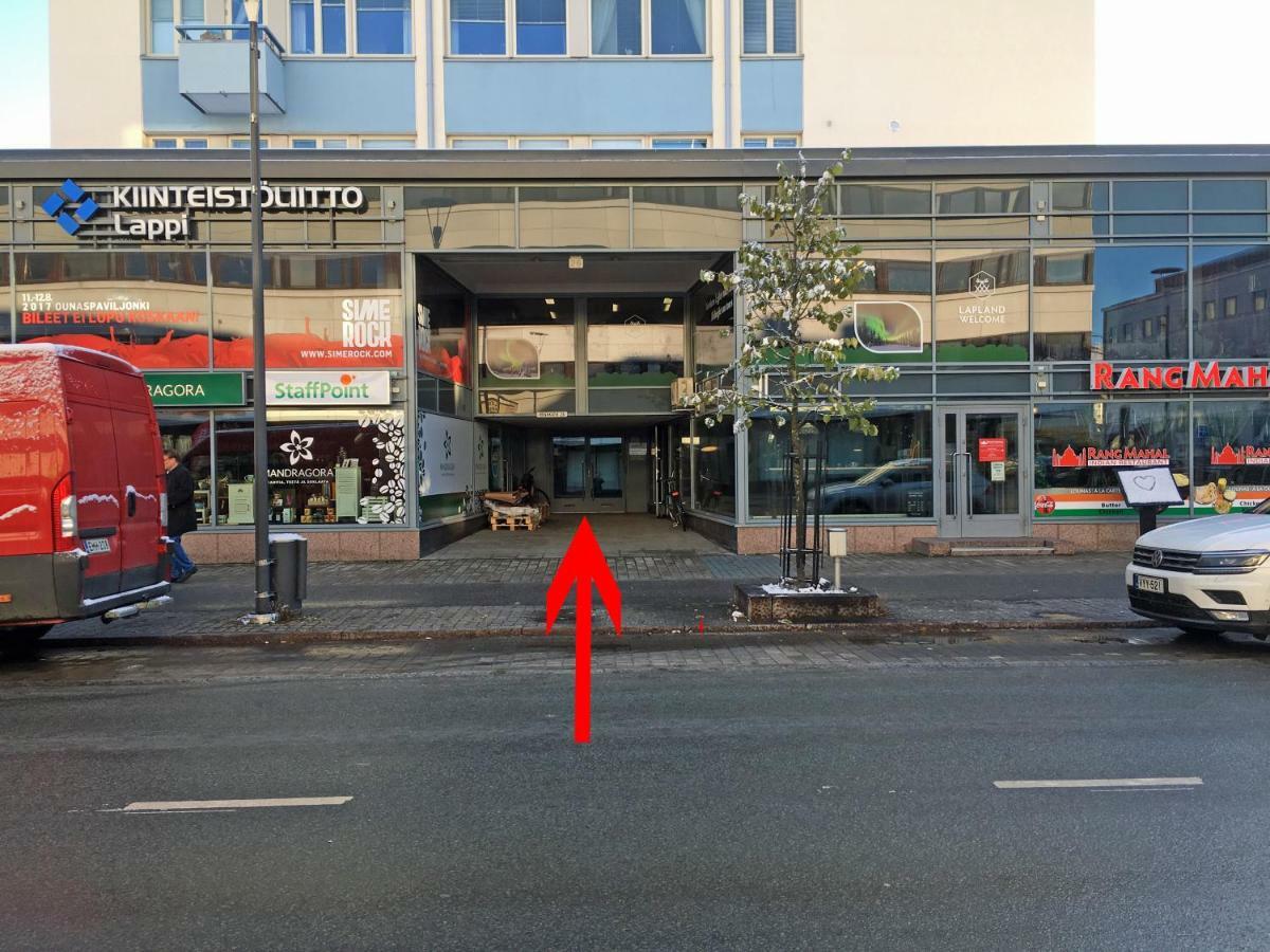 Santalux Rovaniemi