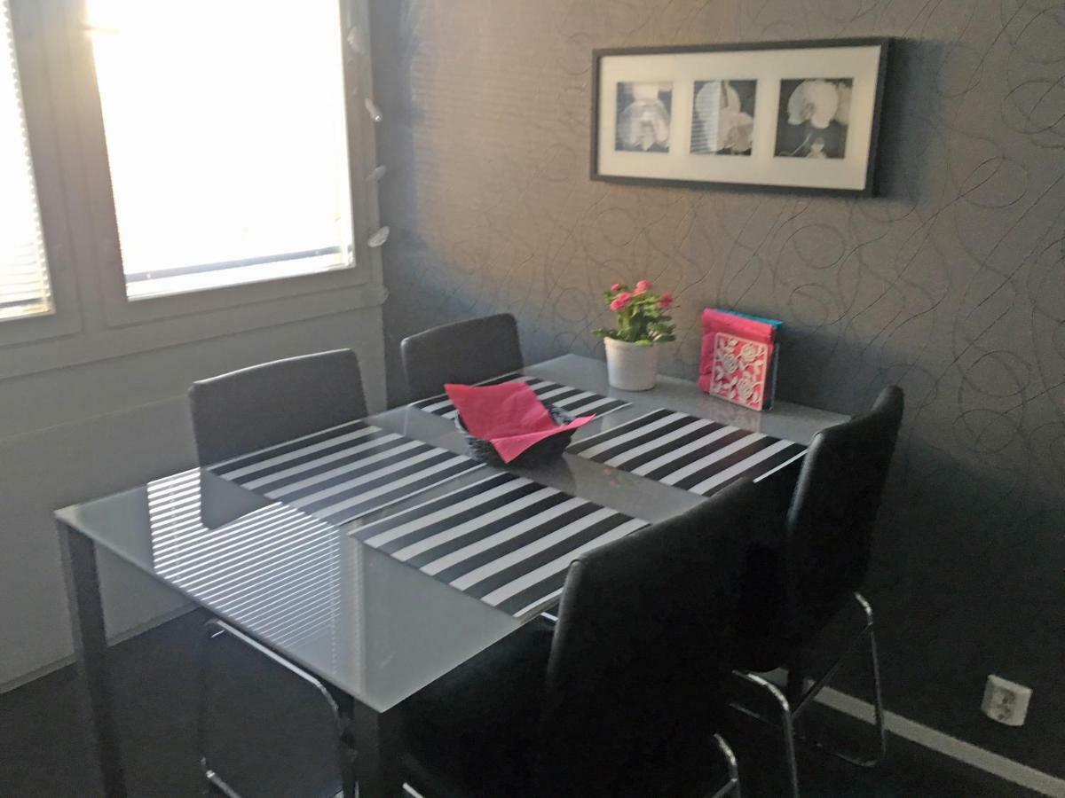 Apartment Santalux Rovaniemi